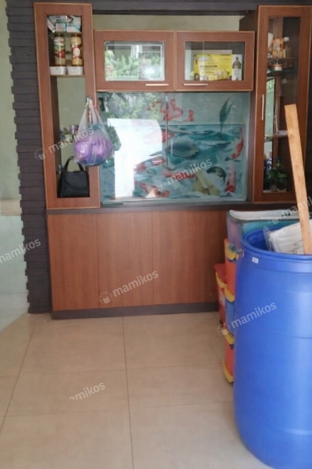 Rumah Sertifikat SHM 6 Kamar Tidur 4 Kamar Mandi Sunter Jakarta Utara - Photo 4
