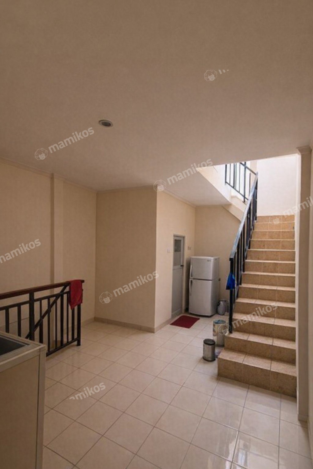 Rumah Sertifikat SHM 3 Kamar Tidur 1 Kamar Mandi Sunter Jakarta Utara - Photo 2