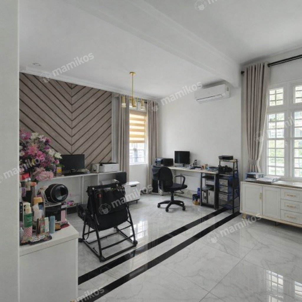 Rumah Sertifikat SHM 4 Kamar Tidur 3 Kamar Mandi Sektor 1 - Bintaro Jakarta Selatan - Photo 3
