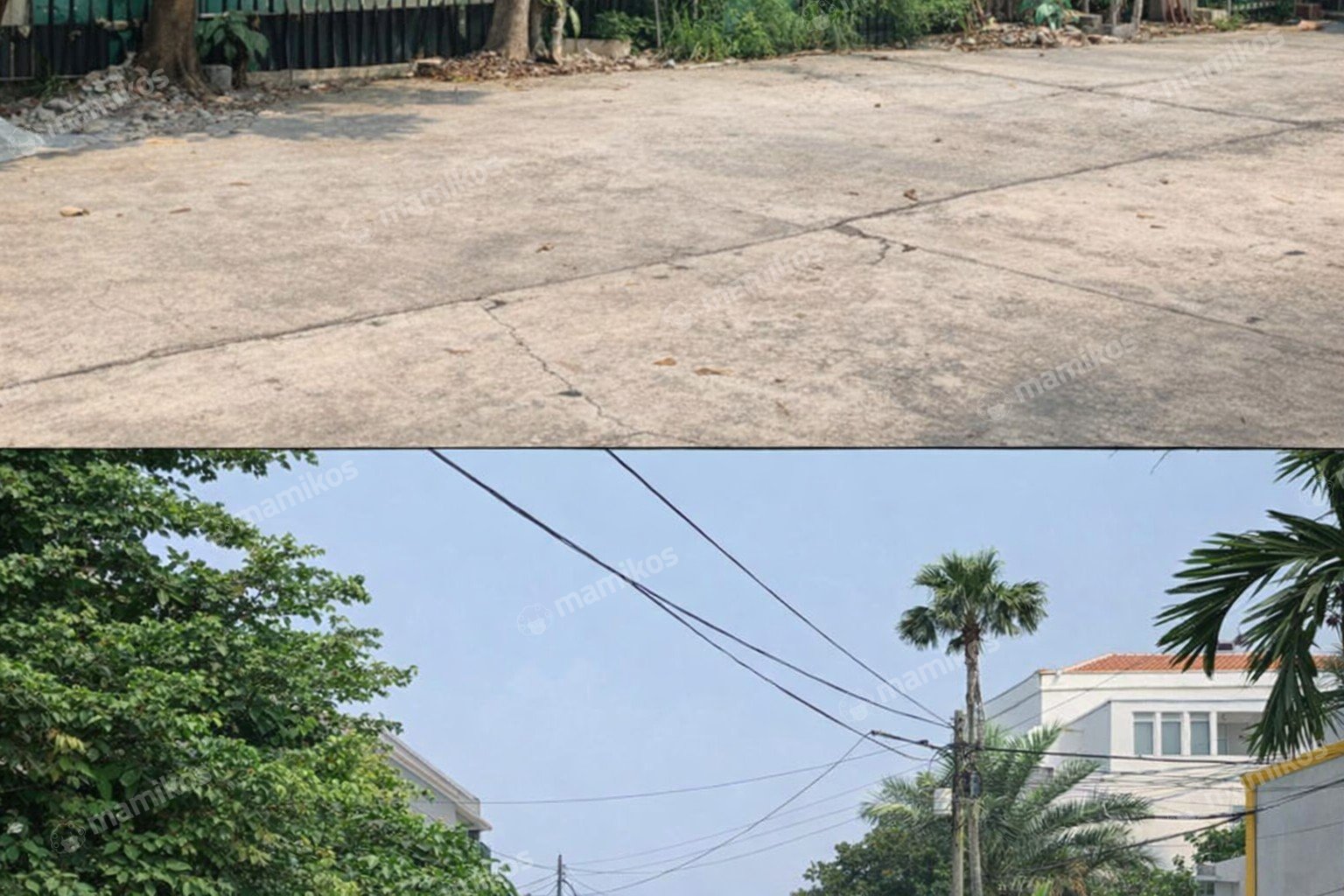 Rumah 1 Lantai Pluit Jakarta Utara