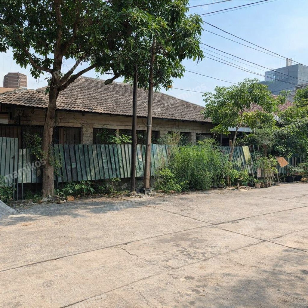 Rumah 1 Lantai Pluit Jakarta Utara - Photo 2