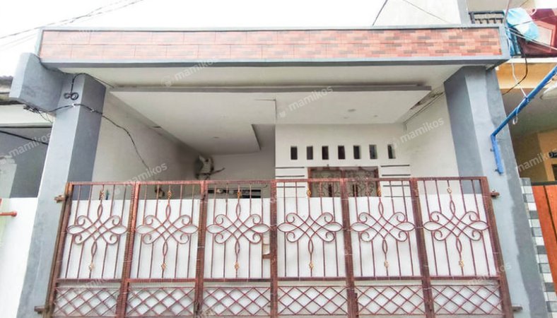 Rumah 3KT 2KM Gading Serpong Tangerang