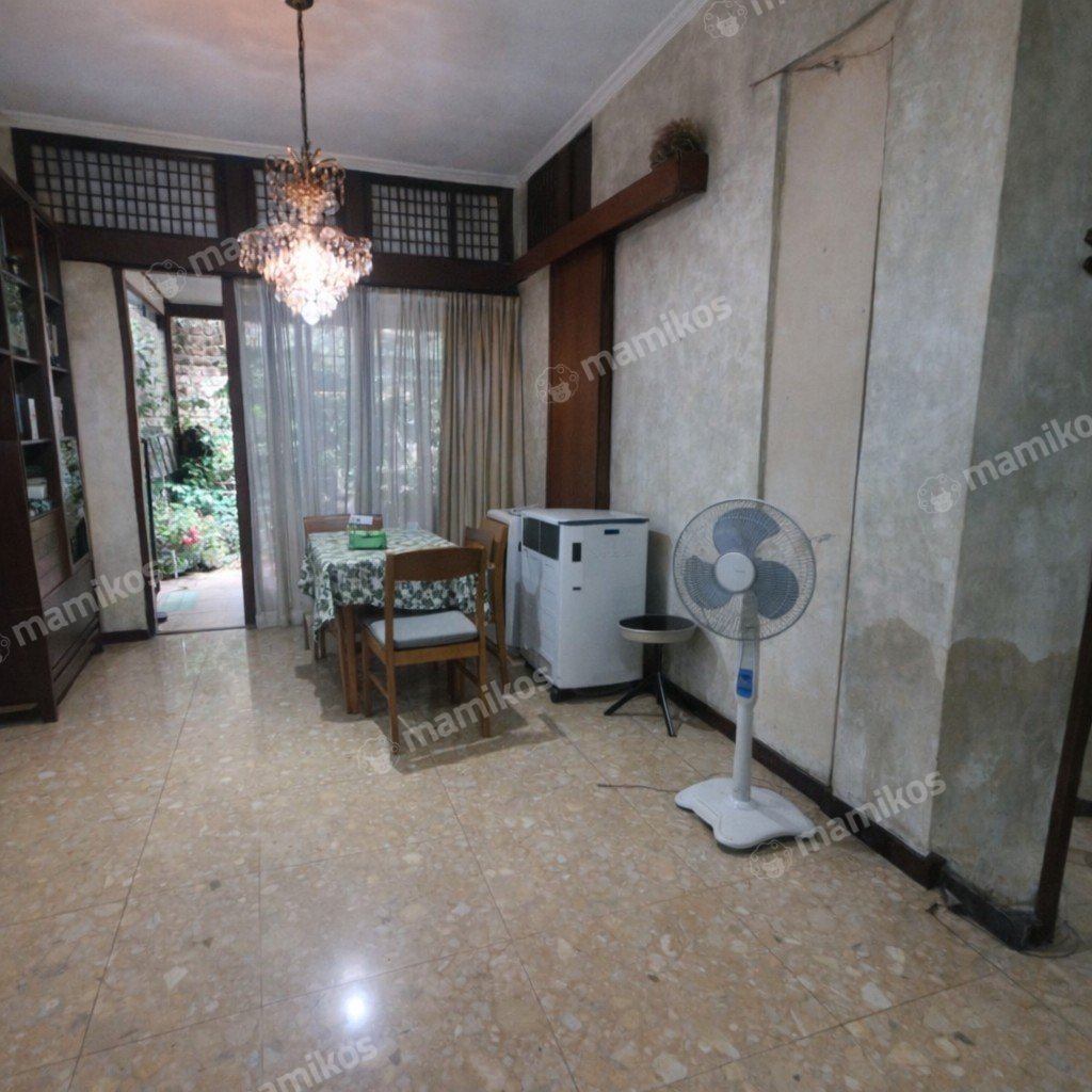 Rumah Sertifikat SHM 1 Lantai Lebak Bulus Jakarta Selatan - Photo 2