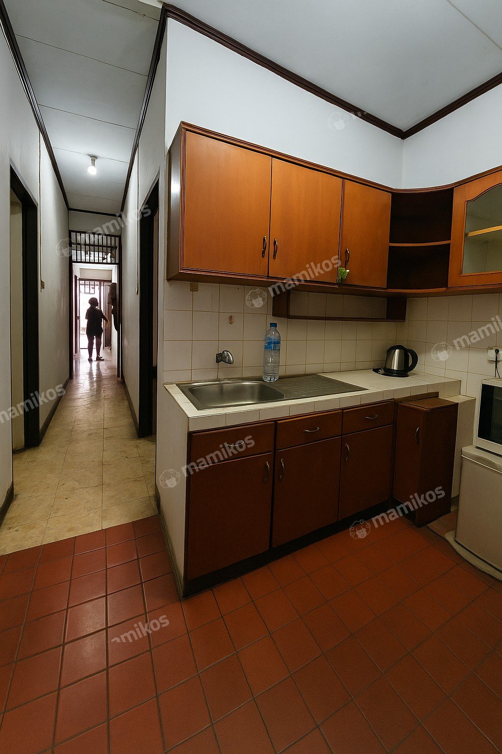 Rumah Sertifikat SHM 1 Lantai Lebak Bulus Jakarta Selatan - Photo 3