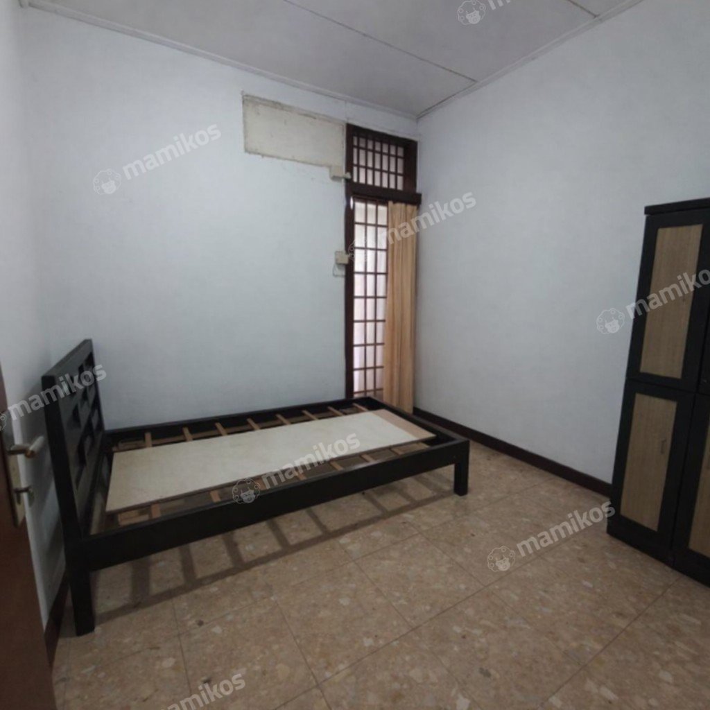Rumah Sertifikat SHM 1 Lantai Lebak Bulus Jakarta Selatan - Photo 4