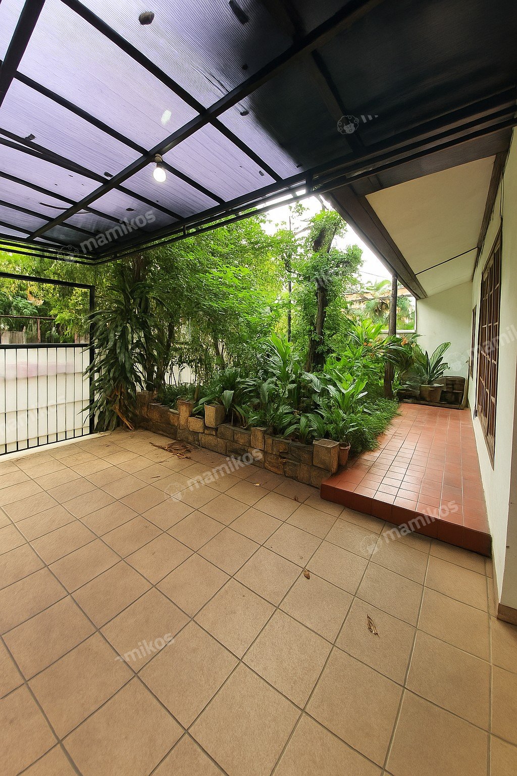 Rumah Sertifikat SHM 1 Lantai Lebak Bulus Jakarta Selatan - Photo 5