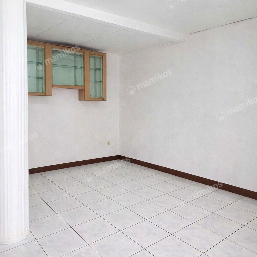 Rumah Sertifikat SHM 2 Kamar Mandi 4 Lantai Muara Karang Jakarta Utara - Photo 3