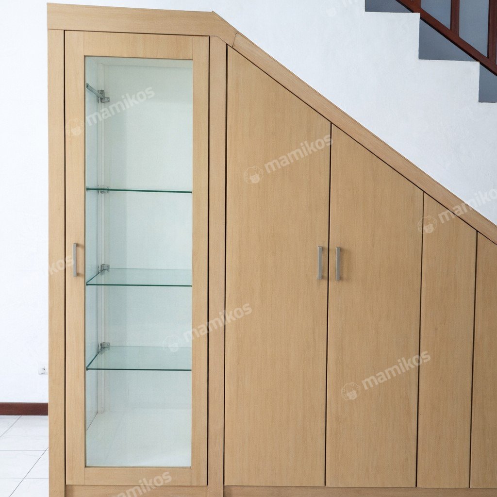 Rumah Sertifikat SHM 2 Kamar Mandi 4 Lantai Muara Karang Jakarta Utara - Photo 4