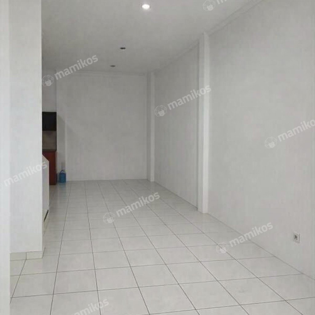 Rumah Sertifikat SHM 3 Kamar Tidur 2 Kamar Mandi Citra Garden Jakarta Barat - Photo 3