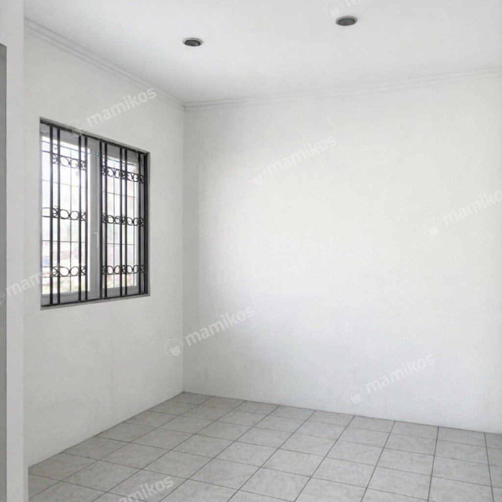 Rumah Sertifikat SHM 3 Kamar Tidur 2 Kamar Mandi Citra Garden Jakarta Barat - Photo 4
