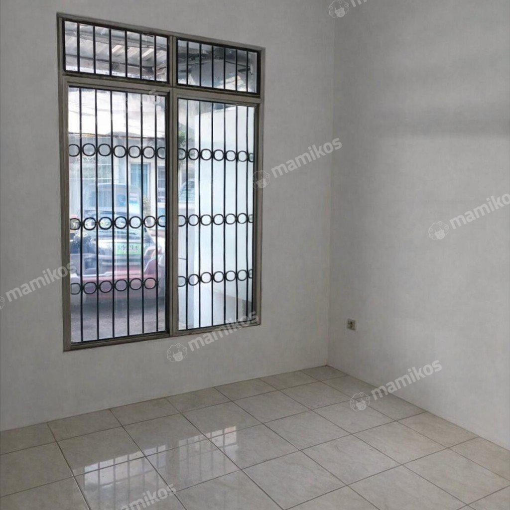 Rumah Sertifikat SHM 3 Kamar Tidur 2 Kamar Mandi Citra Garden Jakarta Barat - Photo 5