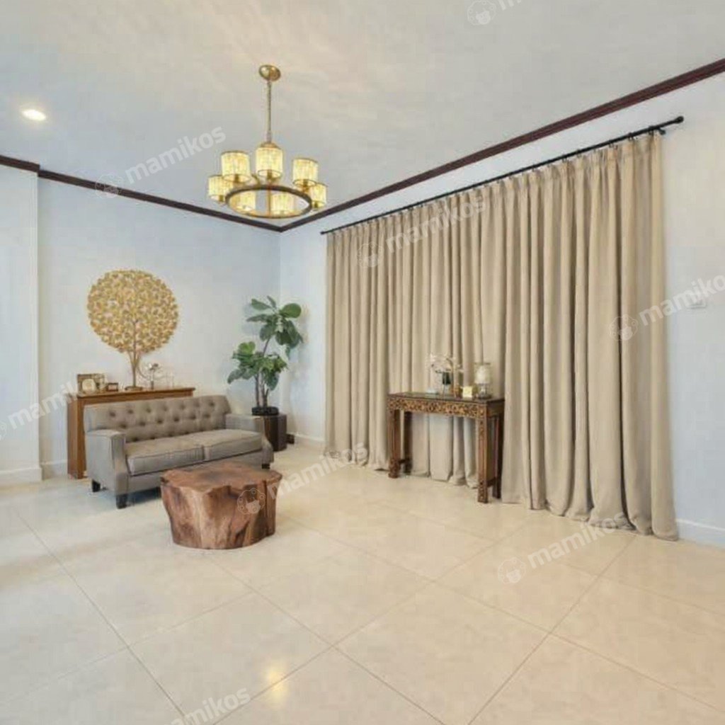 Rumah Sertifikat SHM 5 Kamar Tidur 5 Kamar Mandi Kemang Jakarta Selatan - Photo 3