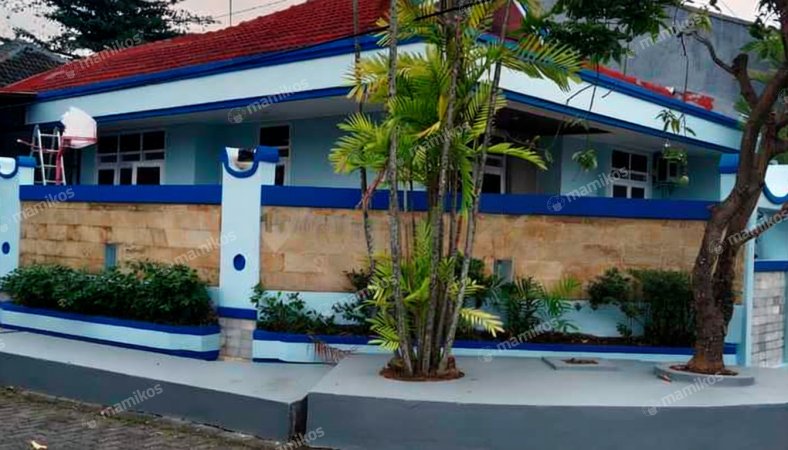 Rumah 2KT 2KM Puri Anjasmoro Semarang