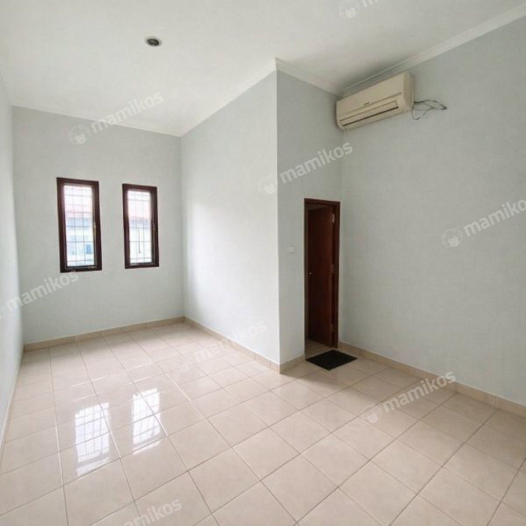 Rumah Sertifikat SHM 3 Kamar Tidur 2 Kamar Mandi Kalibata Jakarta Selatan - Photo 5