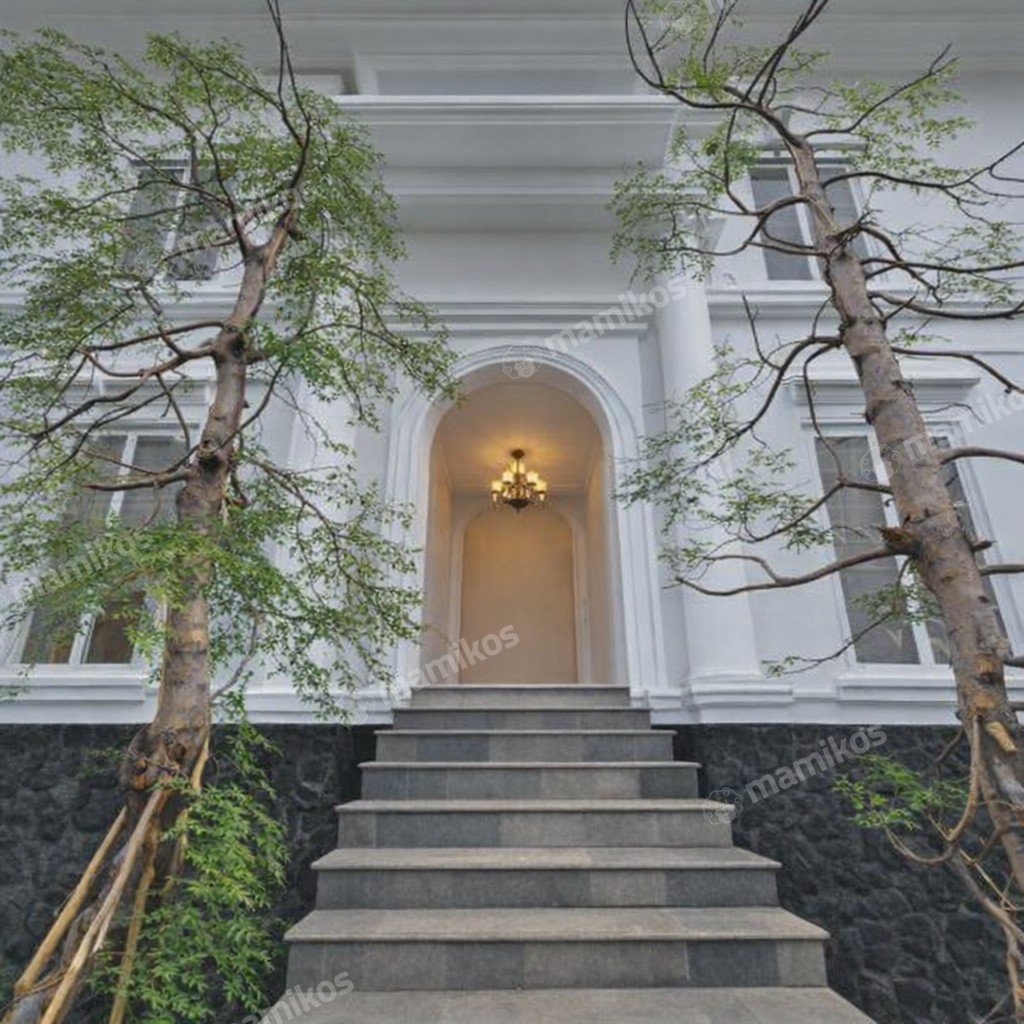 Rumah Sertifikat SHM 7 Kamar Tidur 6 Kamar Mandi Kemang Jakarta Selatan - Photo 4