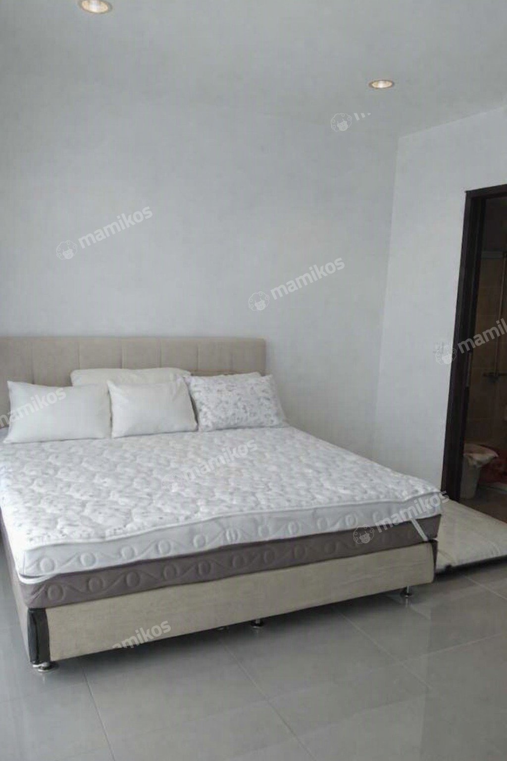 Rumah Sertifikat PPJB 4 Kamar Tidur 5 Kamar Mandi Pantai Indah Kapuk 2 Jakarta Utara - Photo 2