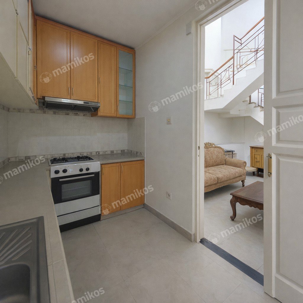 Rumah 3 Kamar Tidur 3 Kamar Mandi 2 Lantai Kelapa Gading Jakarta Utara - Photo 3