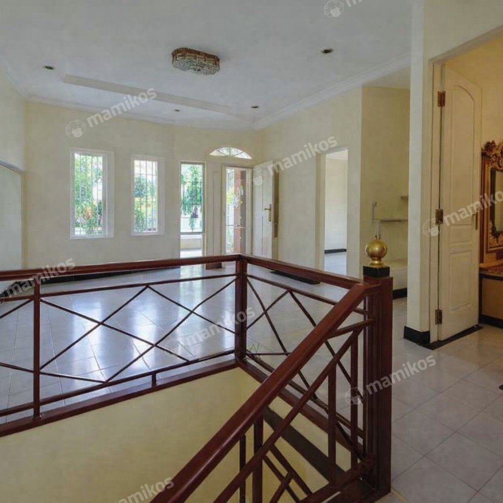 Rumah 3 Kamar Tidur 3 Kamar Mandi 2 Lantai Kelapa Gading Jakarta Utara - Photo 4