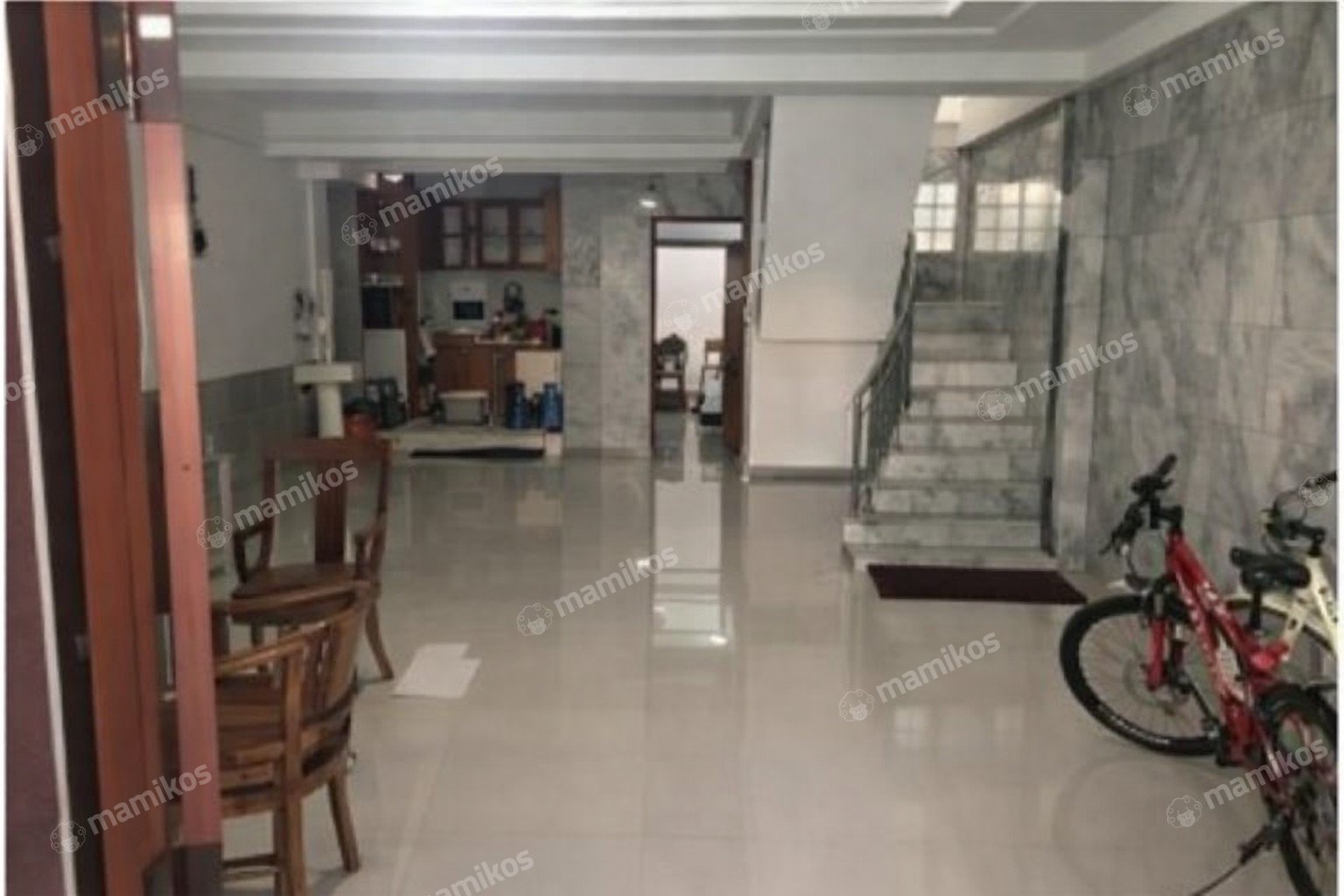 Rumah Sertifikat SHM 3 Kamar Tidur 3 Kamar Mandi Kelapa Gading Jakarta Utara