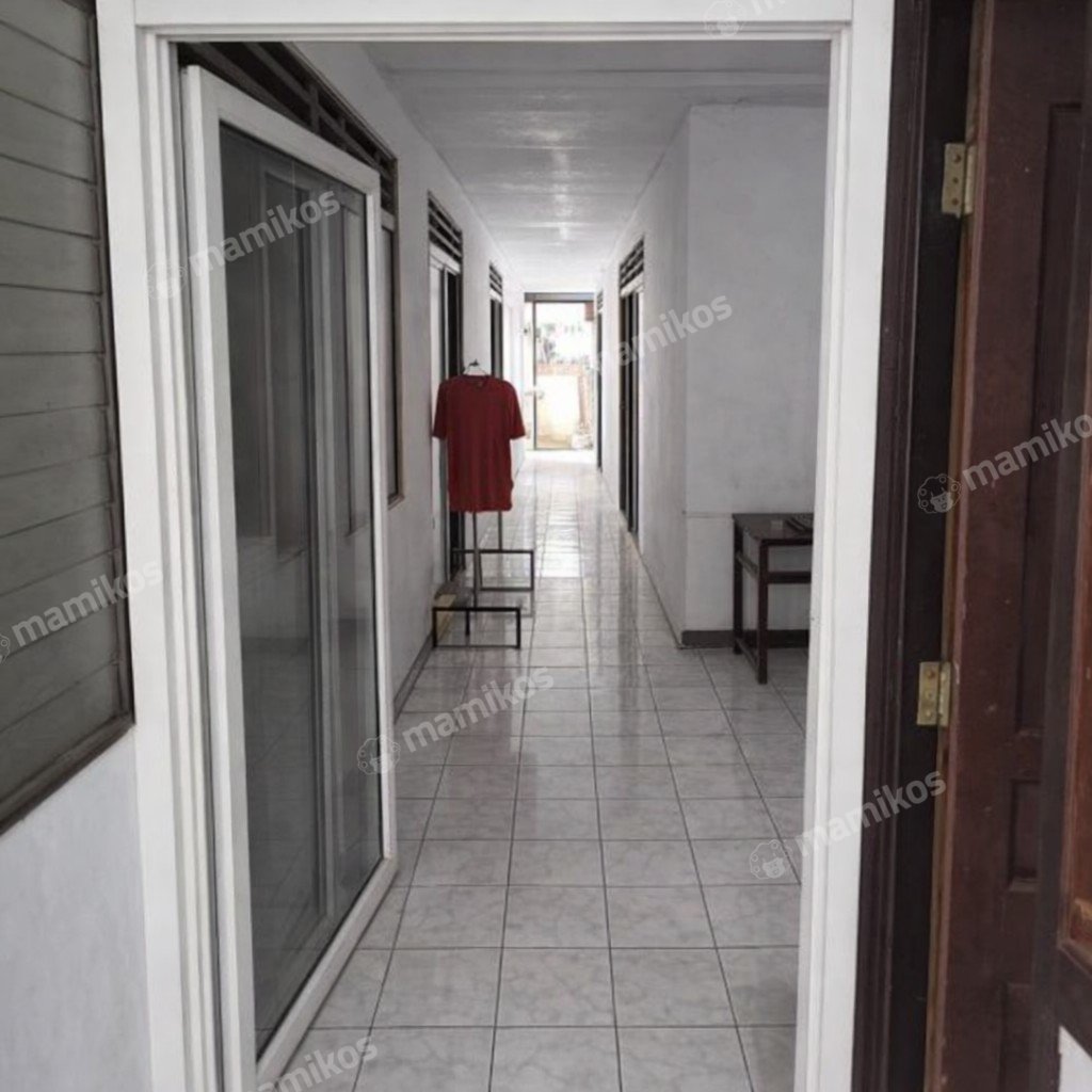 Rumah Sertifikat SHM 13 Kamar Tidur 13 Kamar Mandi Kelapa Gading Jakarta Utara - Photo 2