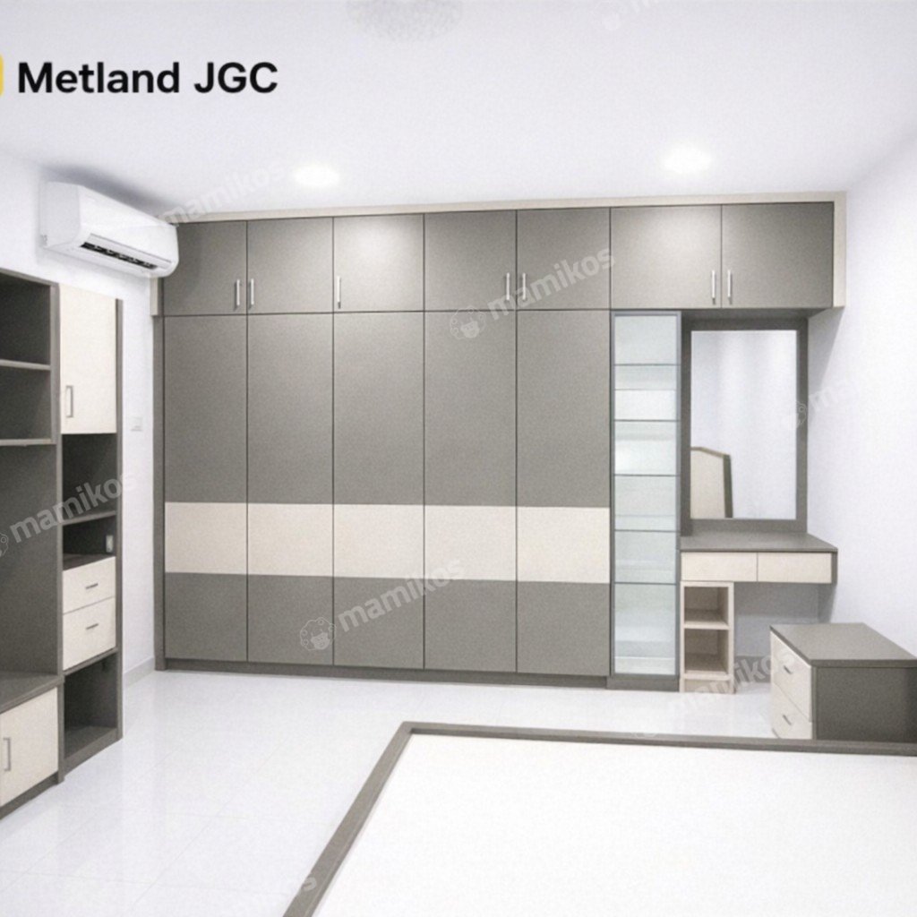 Rumah Sertifikat SHM 3 Kamar Tidur 2 Kamar Mandi Metland Menteng Jakarta Timur - Photo 4