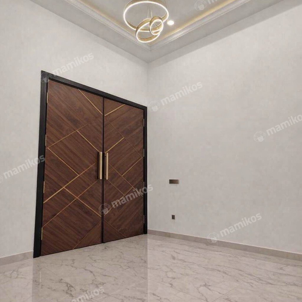 Rumah Sertifikat SHM 4 Kamar Tidur 3 Kamar Mandi Tomang Jakarta Barat - Photo 3