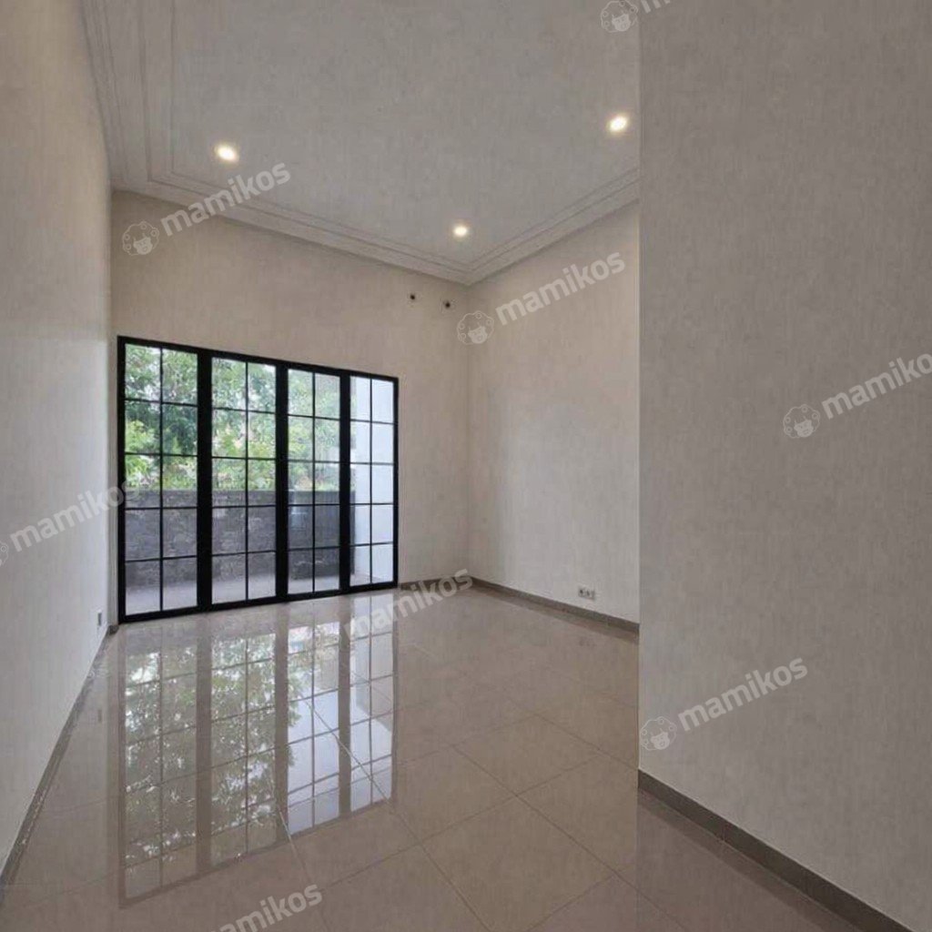 Rumah Sertifikat SHM 4 Kamar Tidur 3 Kamar Mandi Tomang Jakarta Barat - Photo 5