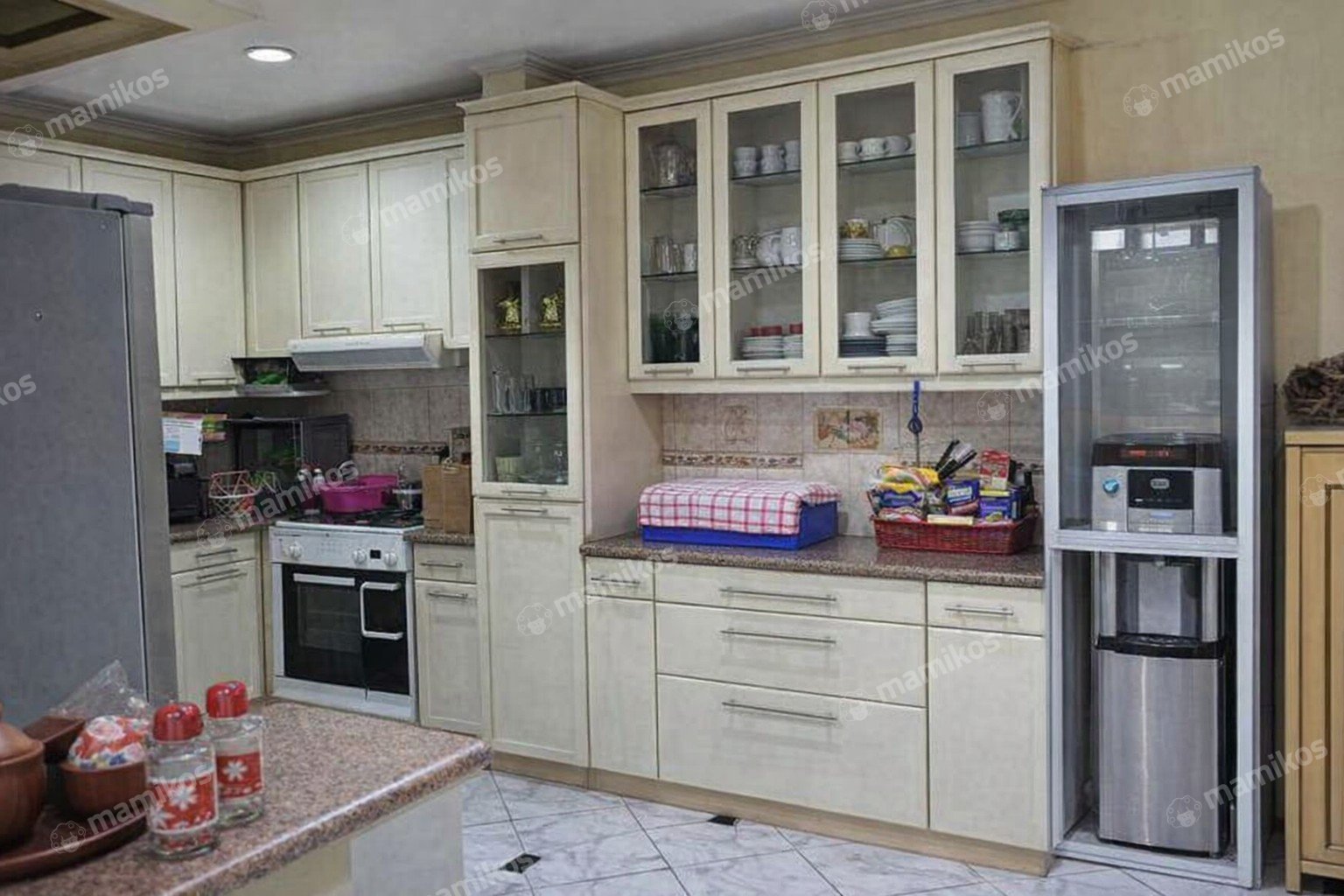 Rumah Sertifikat SHM 3 Kamar Tidur 3 Kamar Mandi Pondok Indah Jakarta Selatan