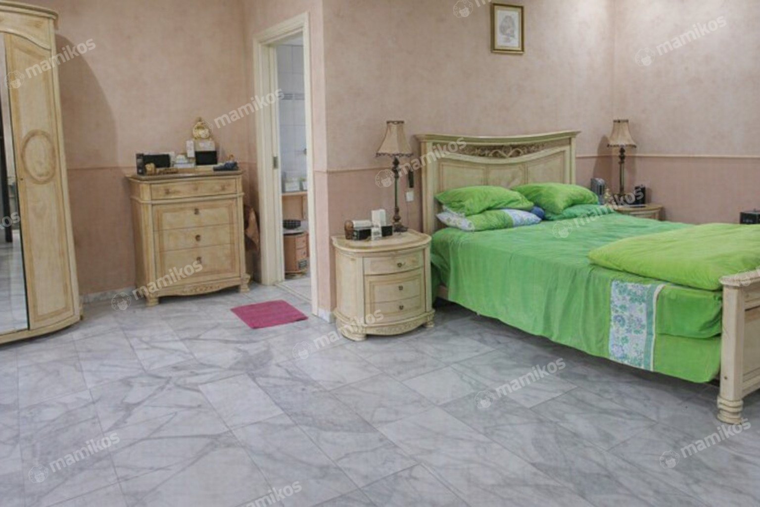 Rumah Sertifikat SHM 3 Kamar Tidur 3 Kamar Mandi Pondok Indah Jakarta Selatan - Photo 4