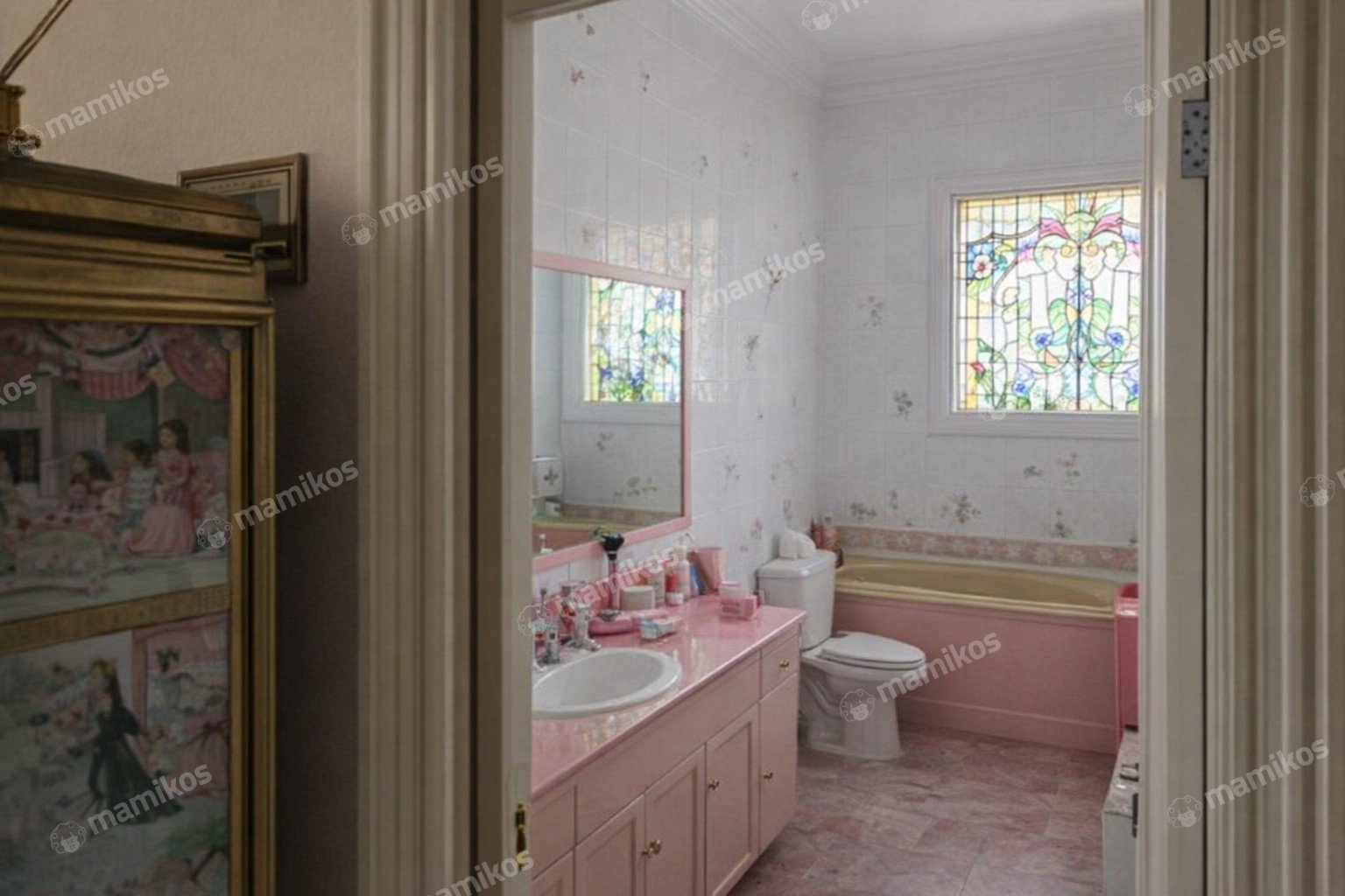 Rumah Sertifikat SHM 3 Kamar Tidur 3 Kamar Mandi Pondok Indah Jakarta Selatan - Photo 5