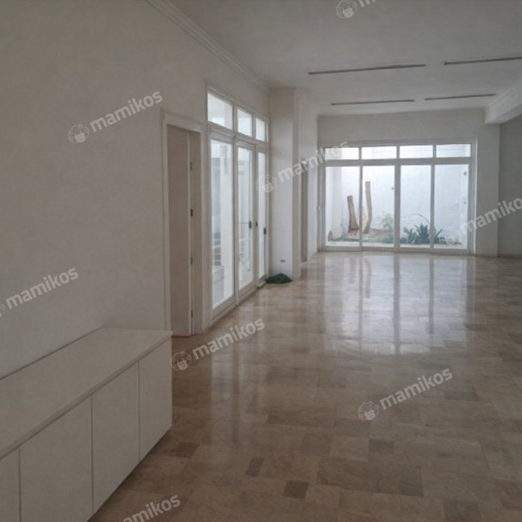 Rumah Sertifikat SHM 3 Kamar Tidur 3 Kamar Mandi Pondok Indah Jakarta Selatan - Photo 4