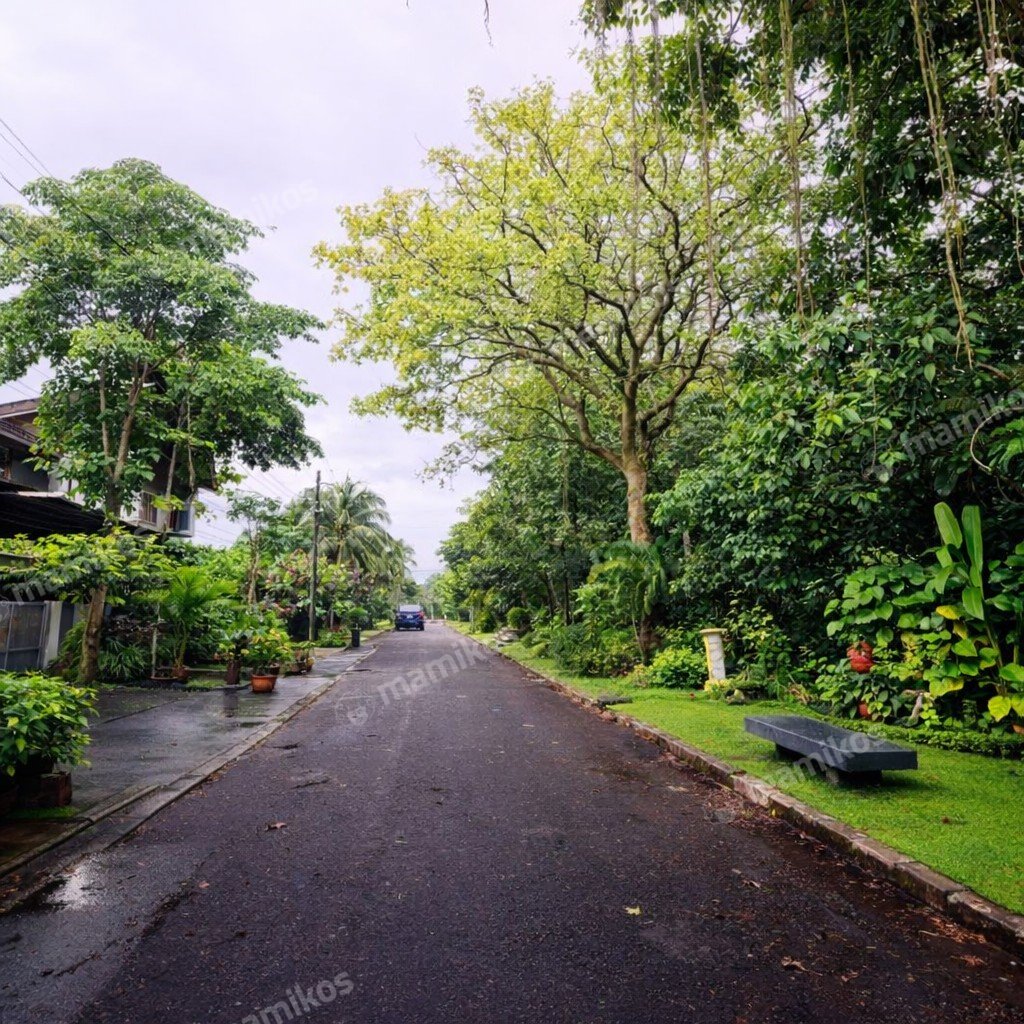 Rumah Sertifikat SHM 4 Kamar Tidur 3 Kamar Mandi Sektor 2 - Bintaro Jakarta Selatan - Photo 3