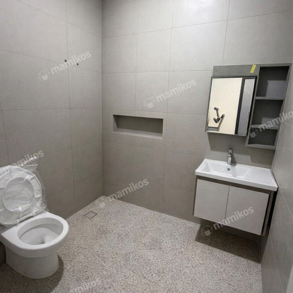 Rumah 5 Kamar Tidur 3 Lantai Tomang Jakarta Barat - Photo 4