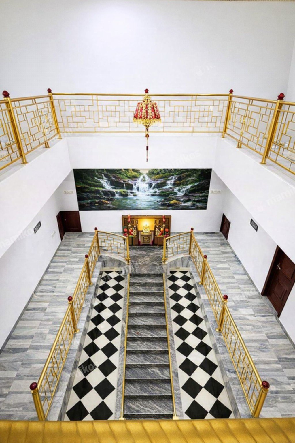 Rumah Sertifikat SHM 11 Kamar Tidur 5 Kamar Mandi Legenda Wisata Jakarta Timur - Photo 2