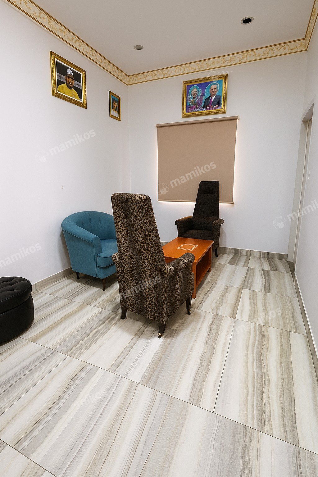 Rumah Sertifikat SHM 11 Kamar Tidur 5 Kamar Mandi Legenda Wisata Jakarta Timur - Photo 3