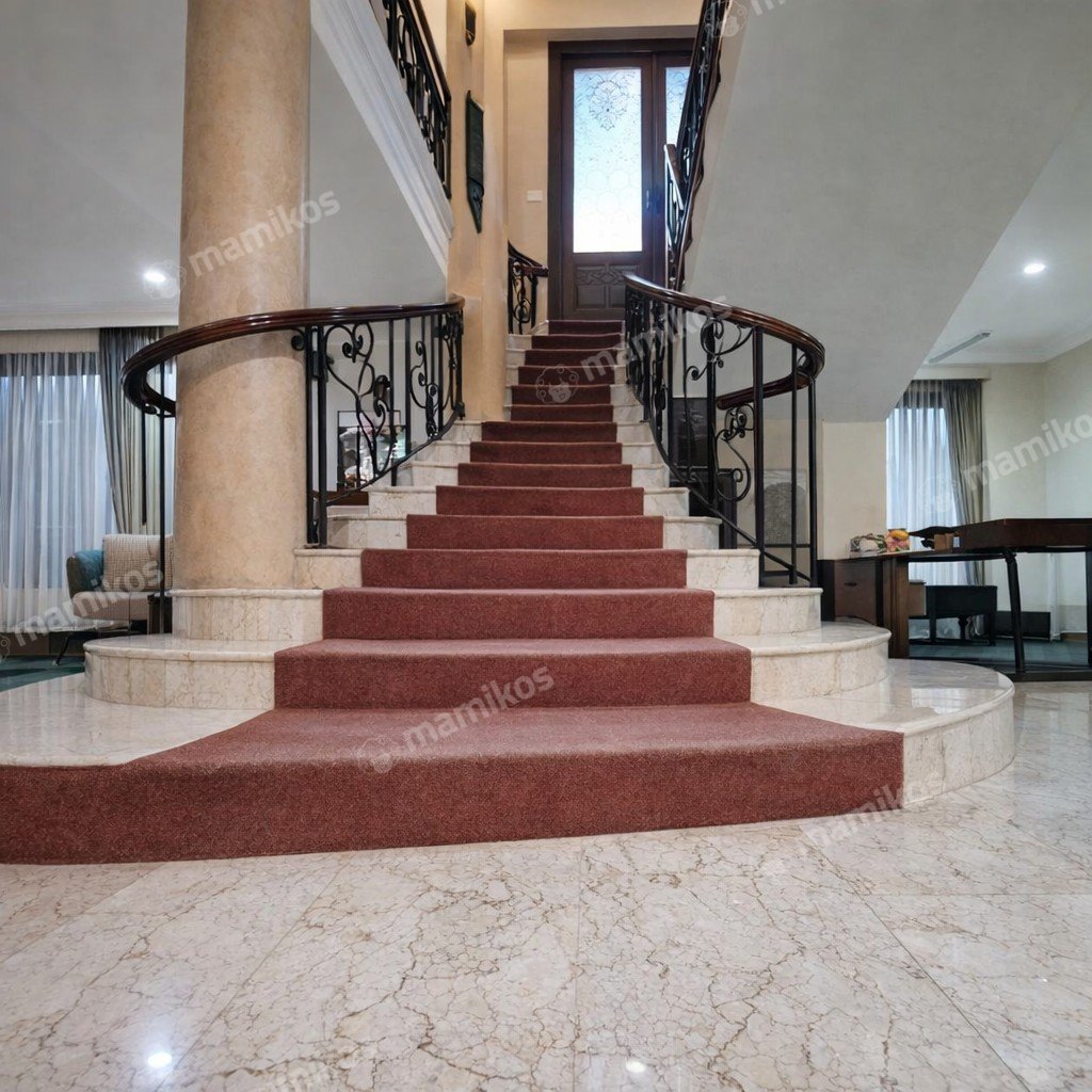 Rumah Sertifikat SHM 5 Kamar Tidur 4 Kamar Mandi Pondok Indah Jakarta Selatan - Photo 3