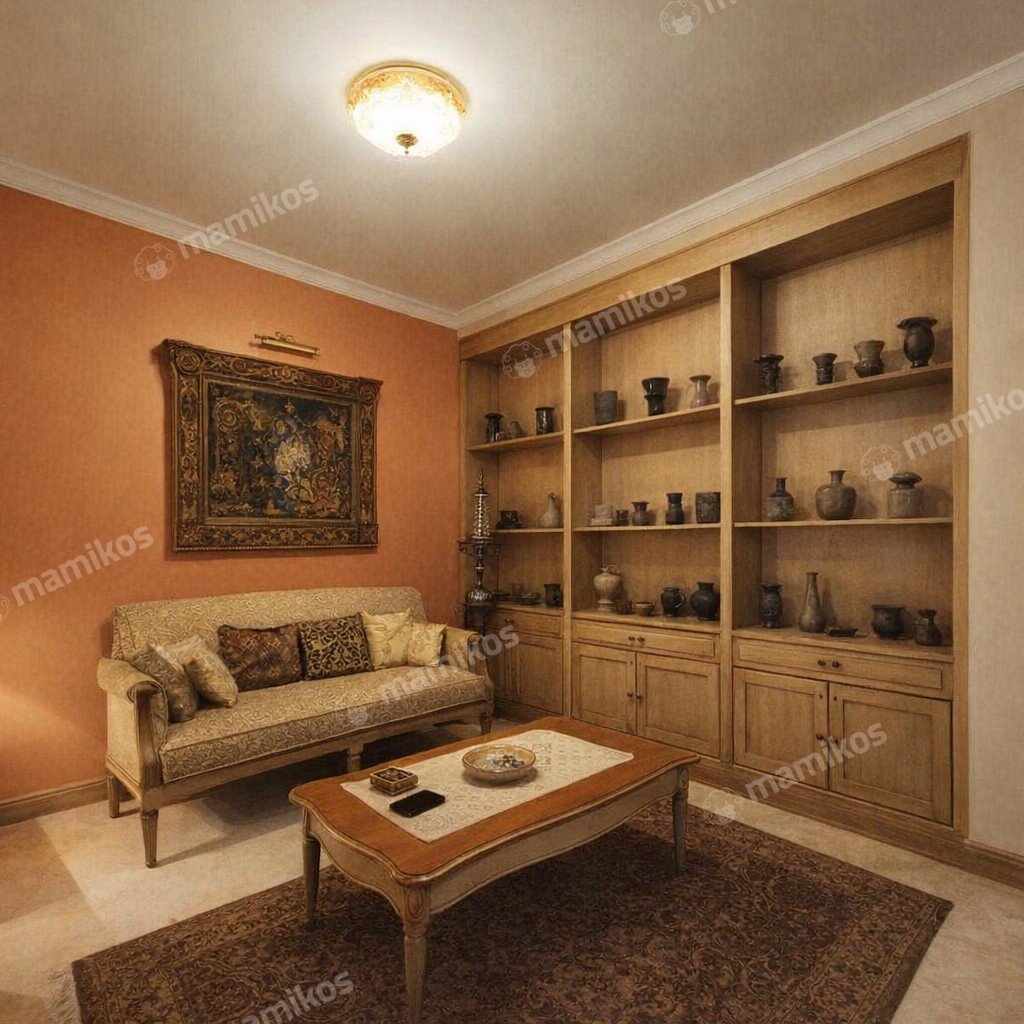 Rumah Sertifikat SHM 5 Kamar Tidur 4 Kamar Mandi Pondok Indah Jakarta Selatan - Photo 4