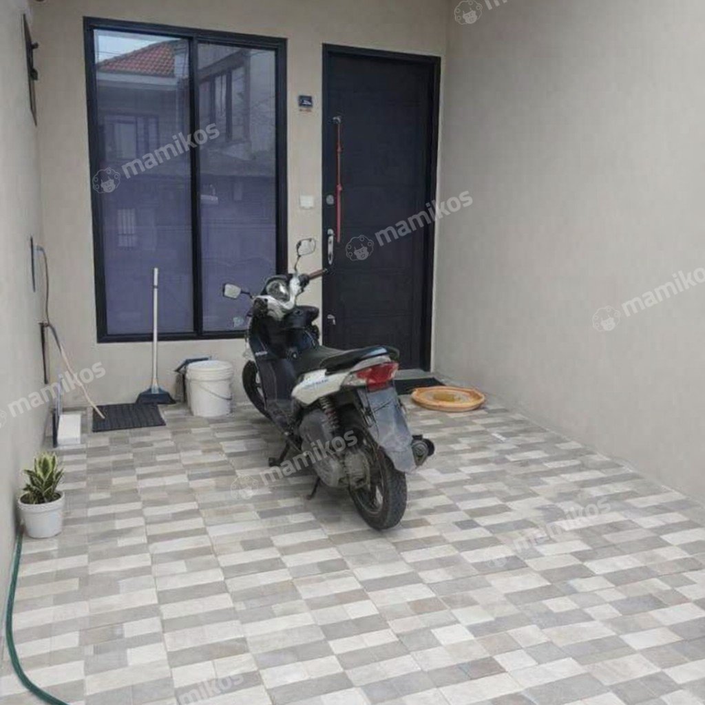 Rumah Sertifikat SHM 3 Kamar Tidur 3 Kamar Mandi Kedoya Selatan Jakarta Barat - Photo 2