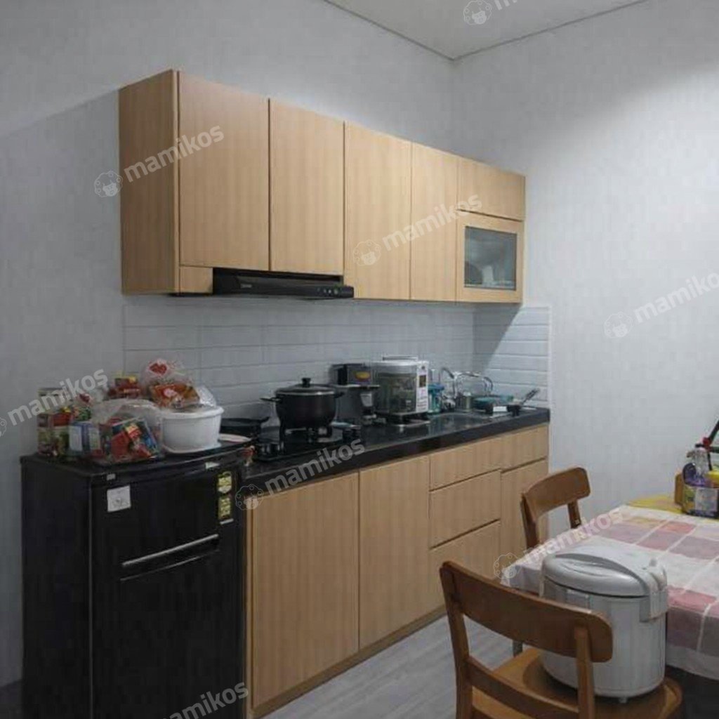 Rumah Sertifikat SHM 3 Kamar Tidur 3 Kamar Mandi Kedoya Selatan Jakarta Barat - Photo 4