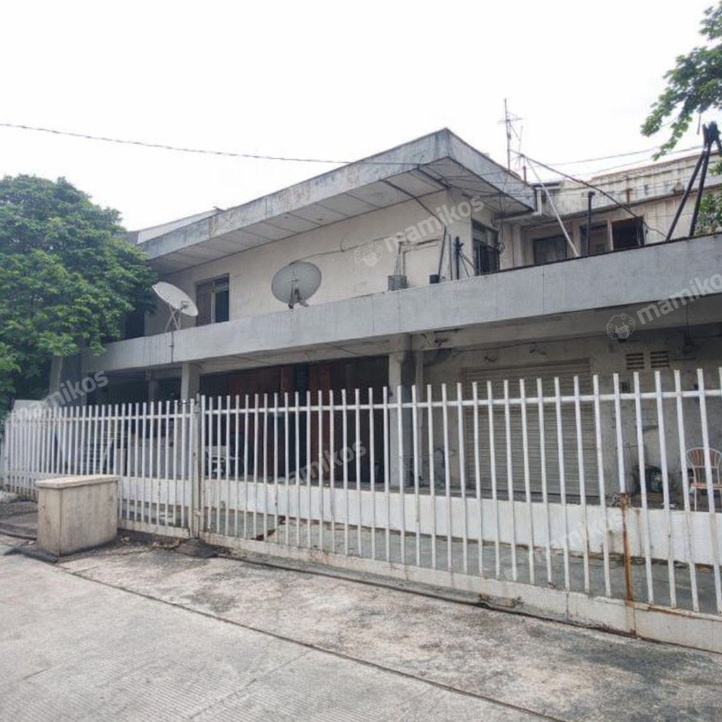 Rumah Sertifikat SHM 4 Kamar Tidur 3 Kamar Mandi Bangka Jakarta Selatan - Photo 5