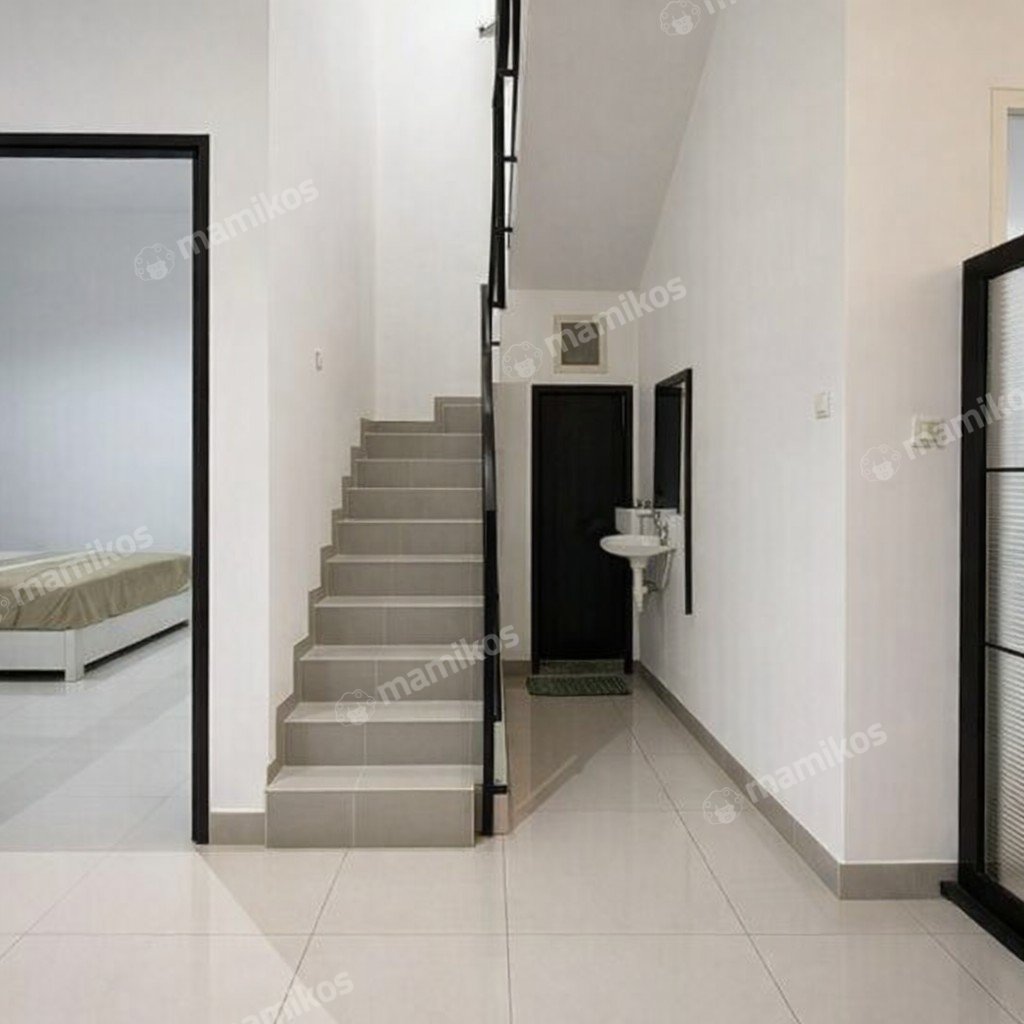 Rumah Sertifikat SHM 3 Kamar Tidur 3 Kamar Mandi Tebet Jakarta Selatan - Photo 3
