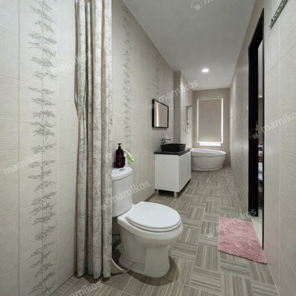 Rumah Sertifikat SHM 3 Kamar Tidur 3 Kamar Mandi Tebet Jakarta Selatan - Photo 5