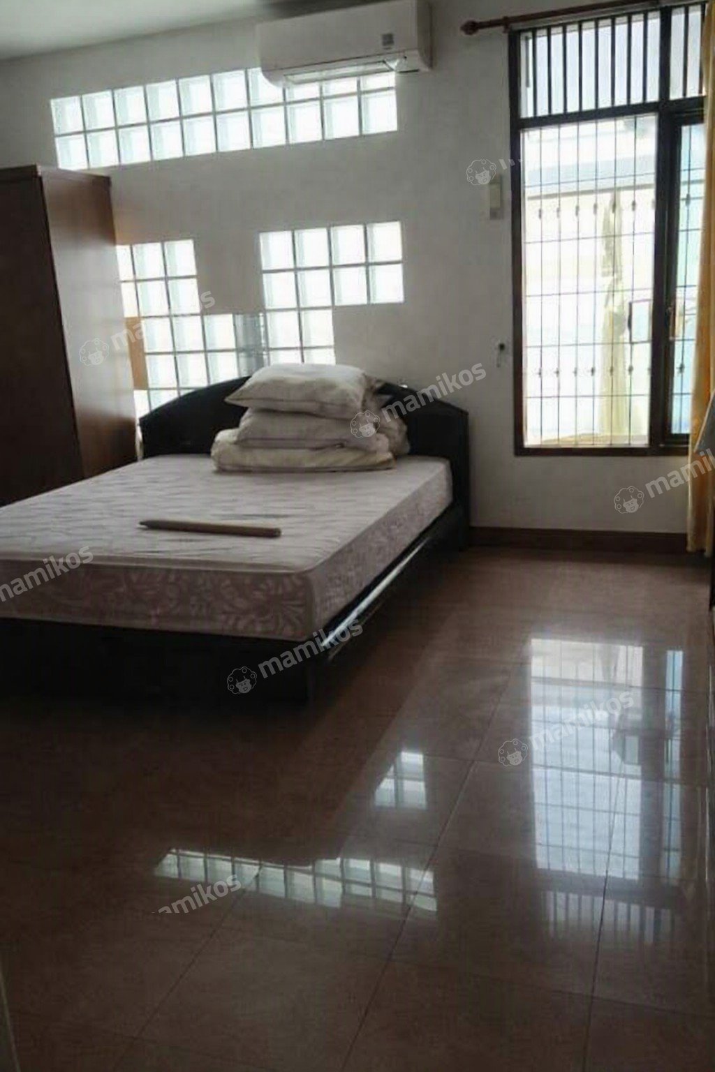 Rumah Sertifikat HGB 3 Kamar Tidur 3 Kamar Mandi Sunter Jakarta Utara - Photo 2