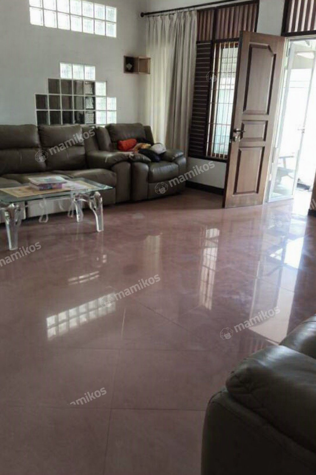 Rumah Sertifikat HGB 3 Kamar Tidur 3 Kamar Mandi Sunter Jakarta Utara - Photo 4