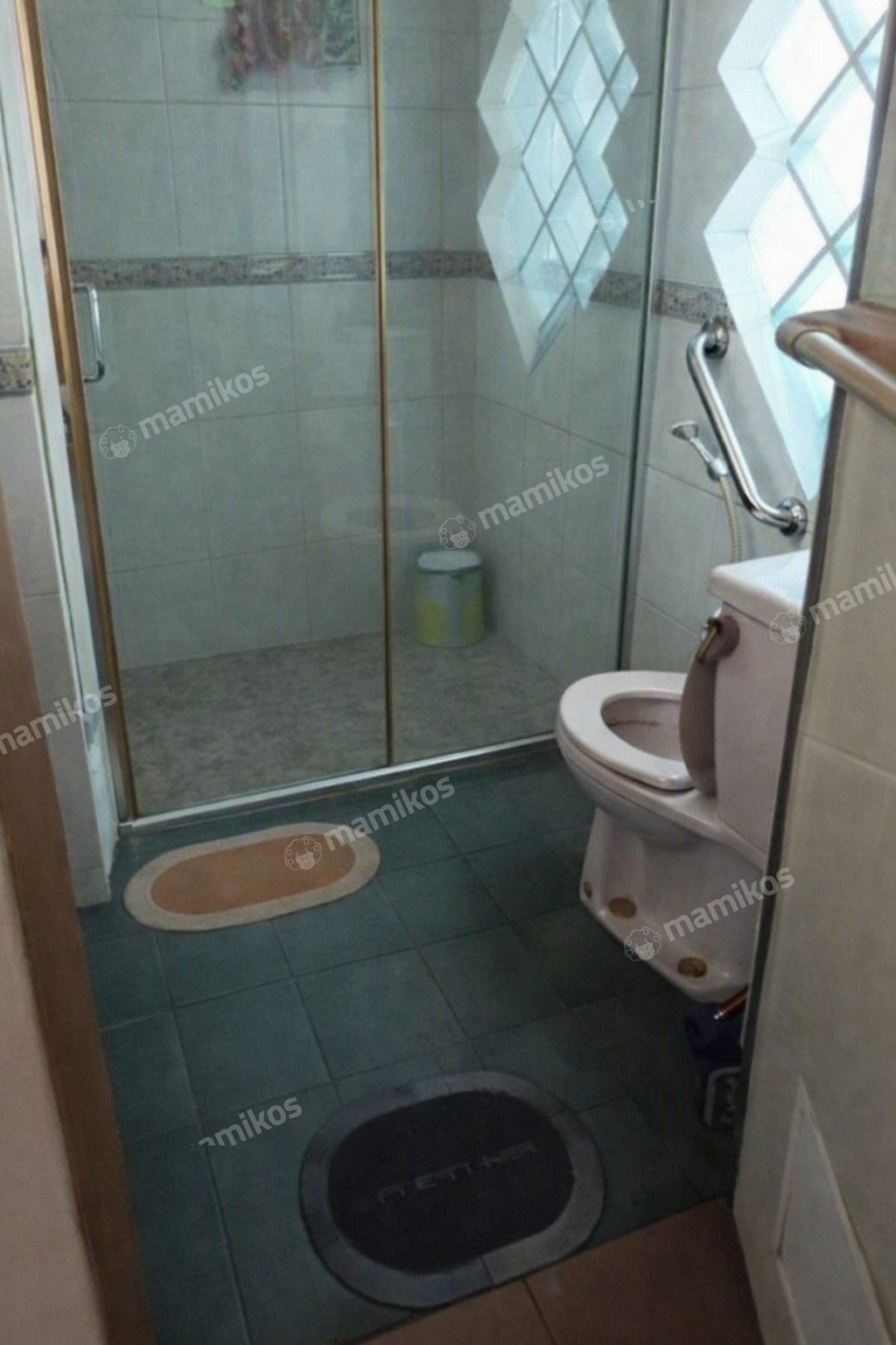 Rumah Sertifikat HGB 3 Kamar Tidur 3 Kamar Mandi Sunter Jakarta Utara - Photo 5