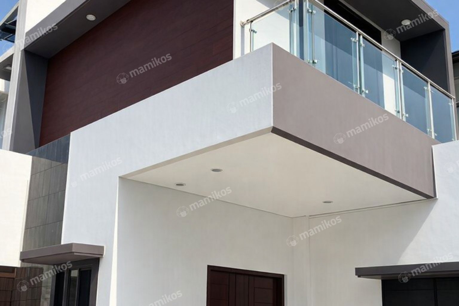 Rumah 3KT 3KM Meruya Jakarta Barat