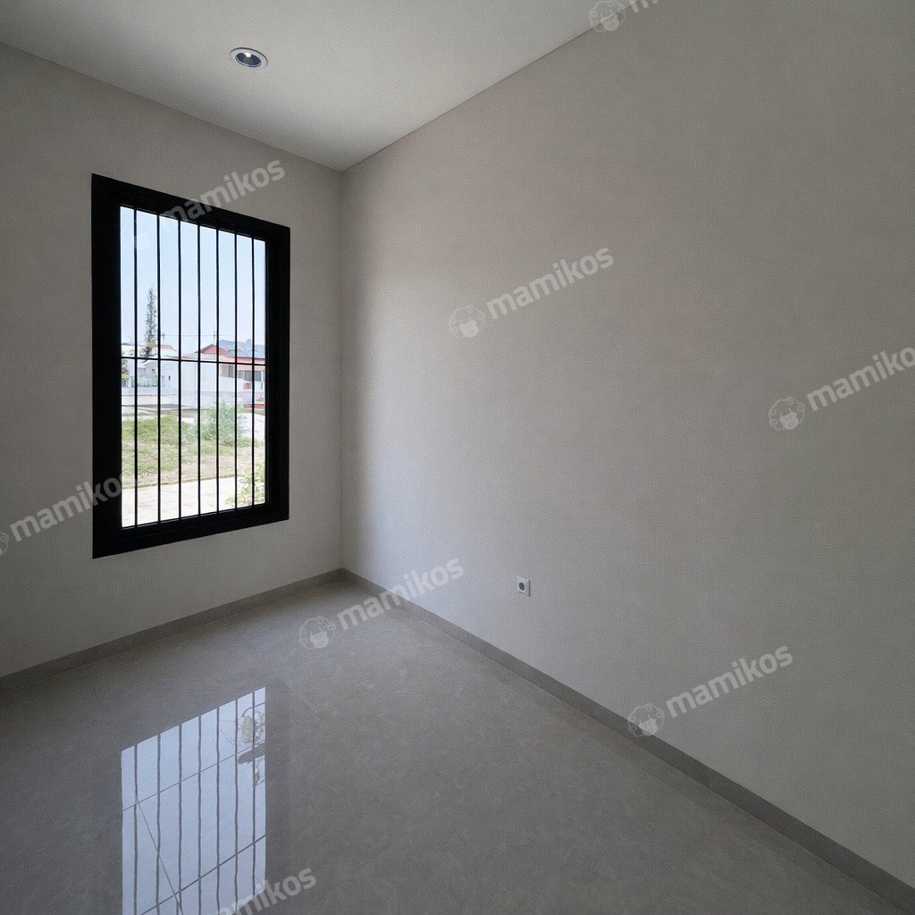 Rumah Sertifikat SHM 3 Kamar Tidur 3 Kamar Mandi Meruya Jakarta Barat - Photo 3