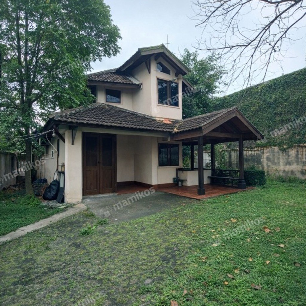 Rumah Sertifikat SHM 6 Kamar Tidur 3 Kamar Mandi Pondok Labu Jakarta Selatan - Photo 4