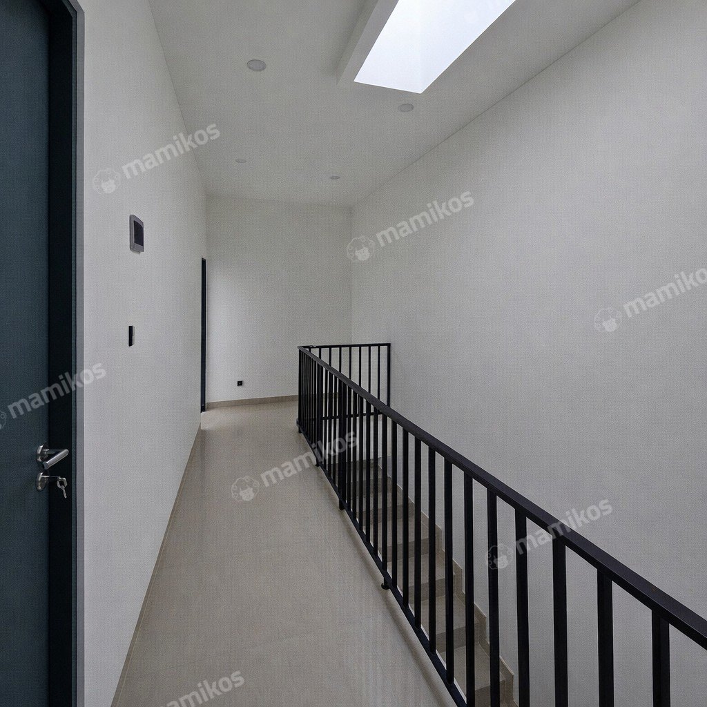 Rumah Sertifikat SHM 4 Kamar Tidur 3 Kamar Mandi Pegadungan Jakarta Barat - Photo 3