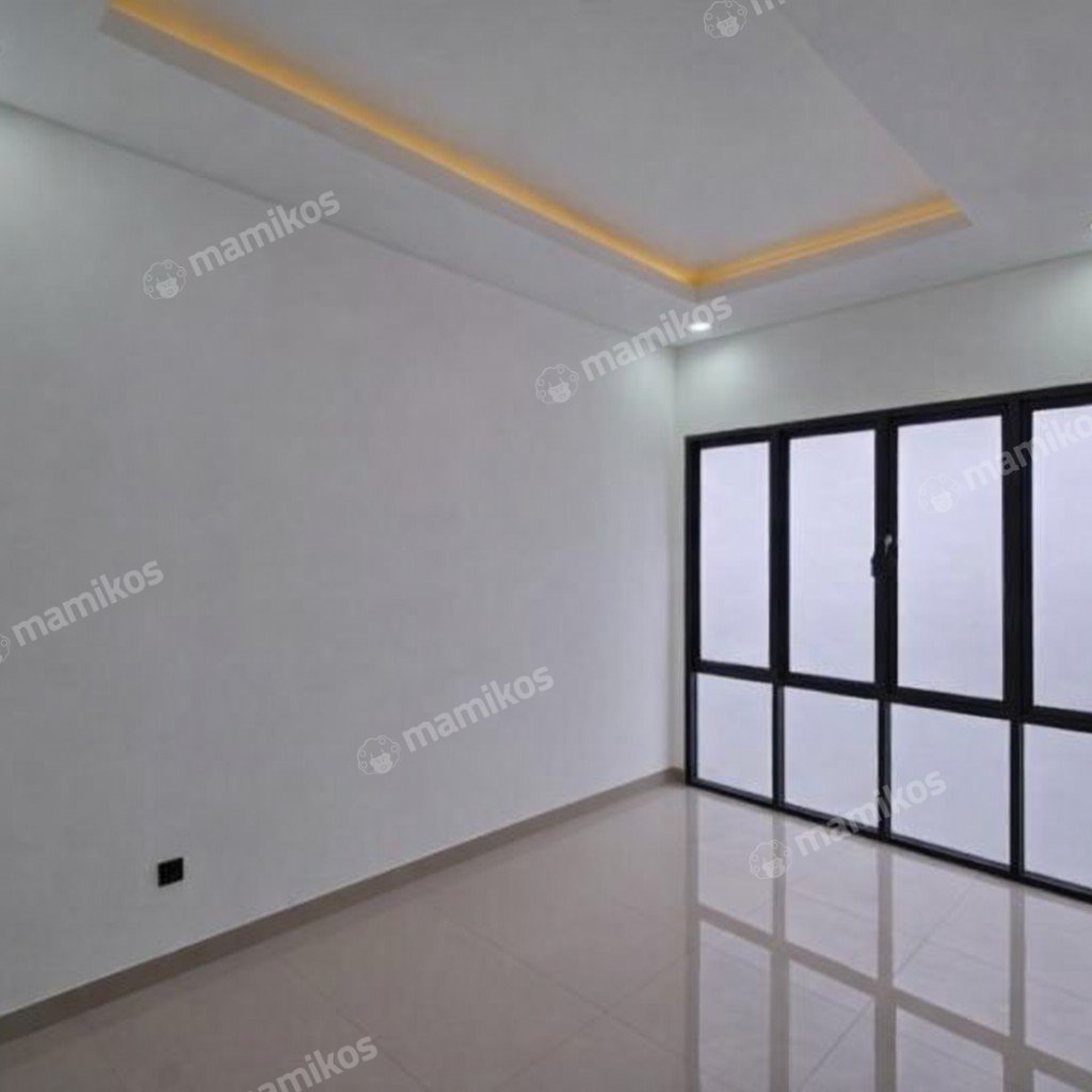 Rumah Sertifikat SHM 4 Kamar Tidur 3 Kamar Mandi Pegadungan Jakarta Barat - Photo 4